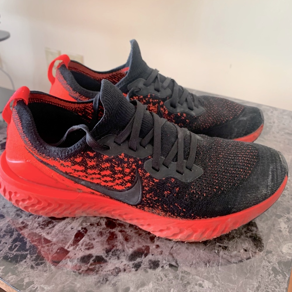 Nikes male Shoes